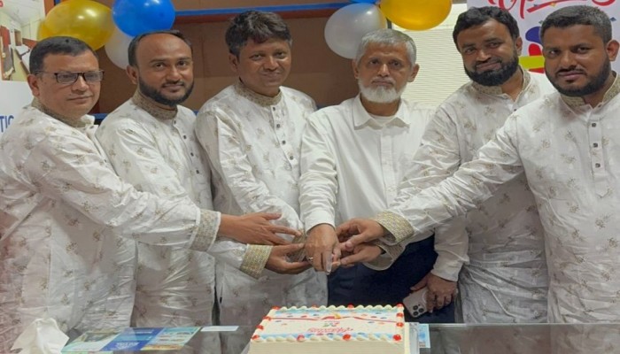 ঢাকায় কক্সবাজার হোটেল মিডিয়া ইন্টারন্যাশনালের রিজার্ভেশন অফিস উদ্বোধন ঢাকায় কক্সবাজার হোটেল মিডিয়া ইন্টারন্যাশনালের রিজার্ভেশন অফিস উদ্বোধন