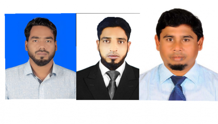 জাসাস কুমিল্লার মুরাদনগর উপজেলা শাখার কমিটি গঠিত জাসাস কুমিল্লার মুরাদনগর উপজেলা শাখার কমিটি গঠিত