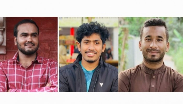ডাকসু নির্বাচনে ভিপি ও সম্পাদক পদে লড়ছেন দাউদকান্দির তিন শিক্ষার্থী ডাকসু নির্বাচনে ভিপি ও সম্পাদক পদে লড়ছেন দাউদকান্দির তিন শিক্ষার্থী