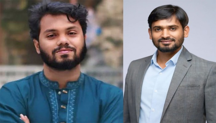 শহীদ ওসমান হাদিকে পাঠ্যপুস্তকে অন্তর্ভুক্ত করার দাবি হাবিপ্রবি শিক্ষকের