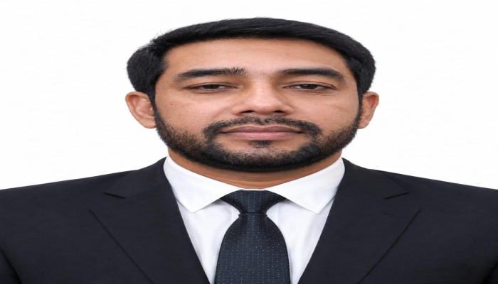 দাউদকান্দি উপজেলা বিএনপির সম্মেলনে হেলাল ইসহাক সাধারণ সম্পাদক প্রার্থী
