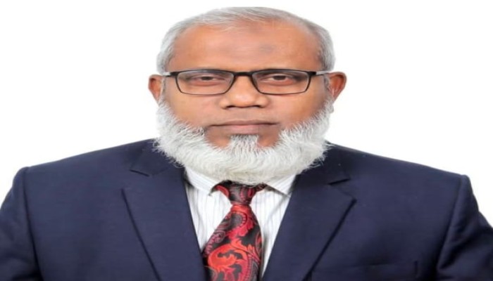 অধ্যক্ষ আব্দুর রহমানের বিরুদ্ধে যায়গা দখলের অপপ্রচারের প্রতিবাদ | প্রধান খবর